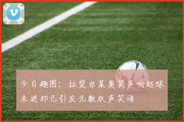 今日趣图：拉斐尔莱奥笑声响起球未进却已引发无数欢声笑语